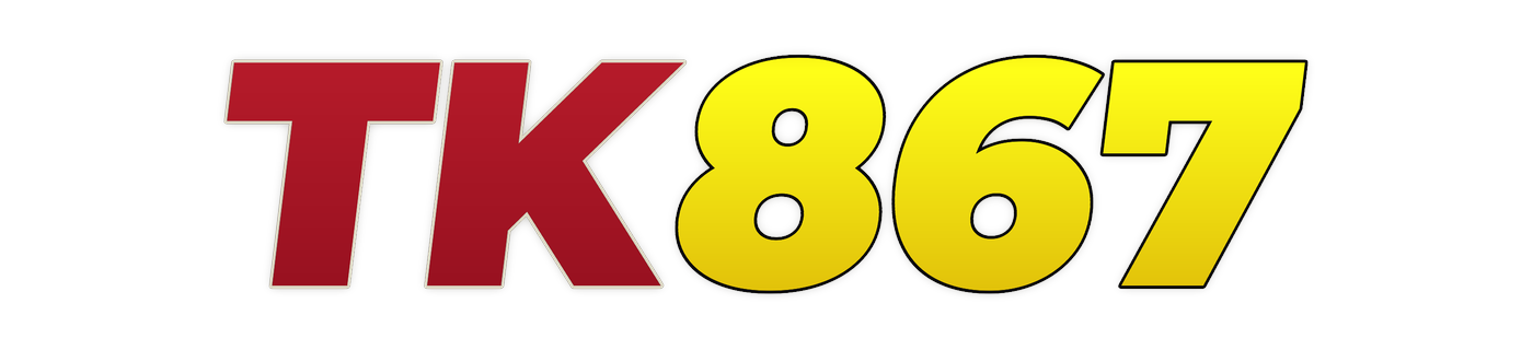 tk867 লোগো
